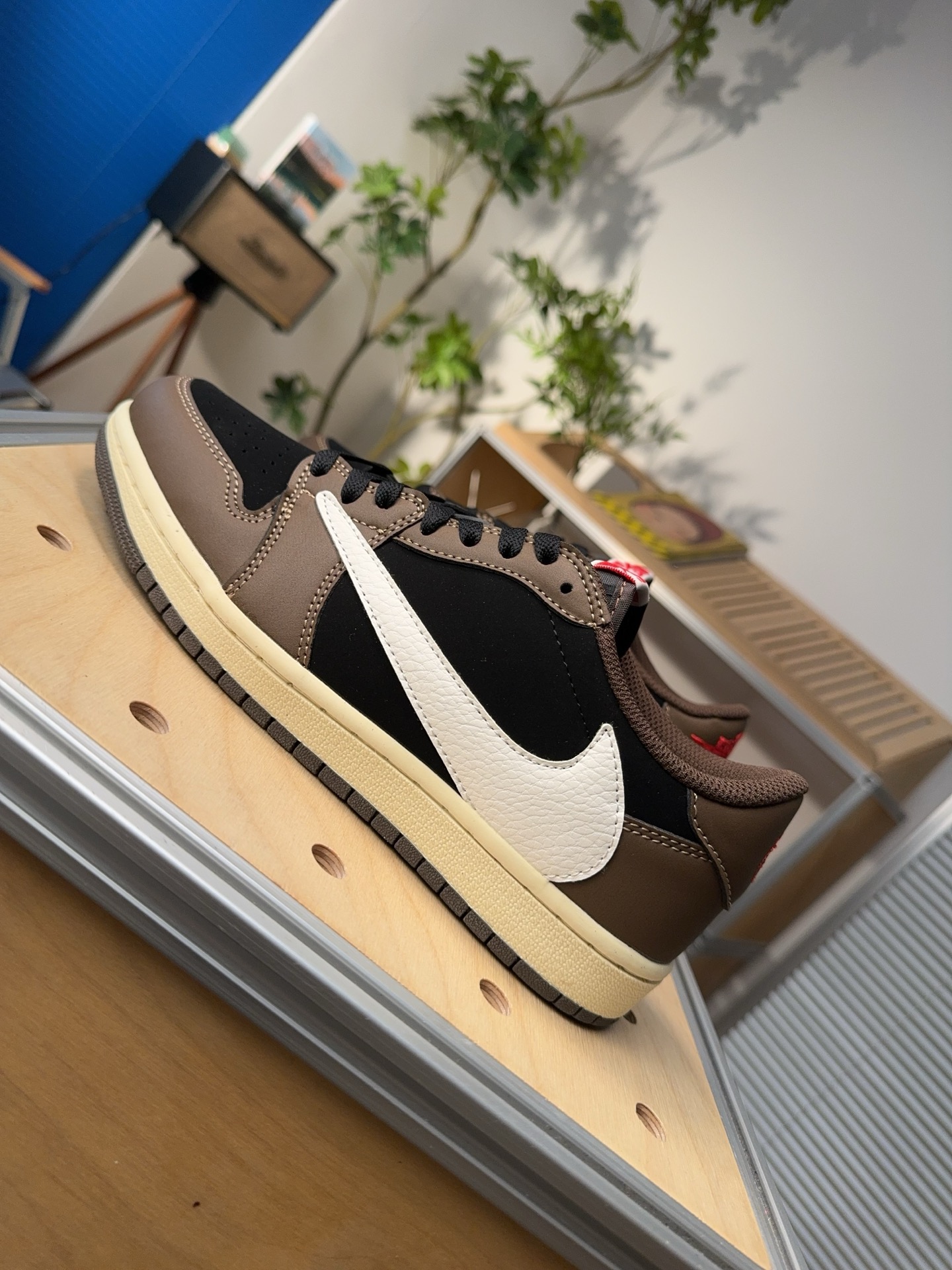 Nike Jordan